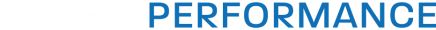 Dellen|Performance Logo